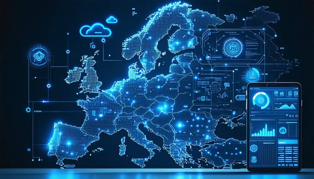 OVHcloud se lance dans l'IA : un défi ambitieux face à OpenAI, Anthropic et Google