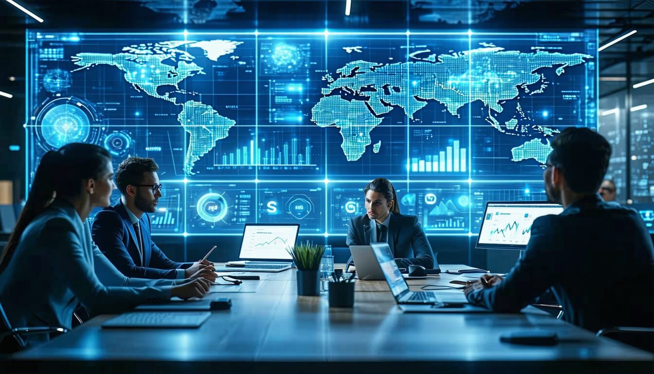 découvrez comment openai planifie une baisse importante des prix de chatgpt pour devancer anthropic et renforcer sa position sur le marché de l'ia.