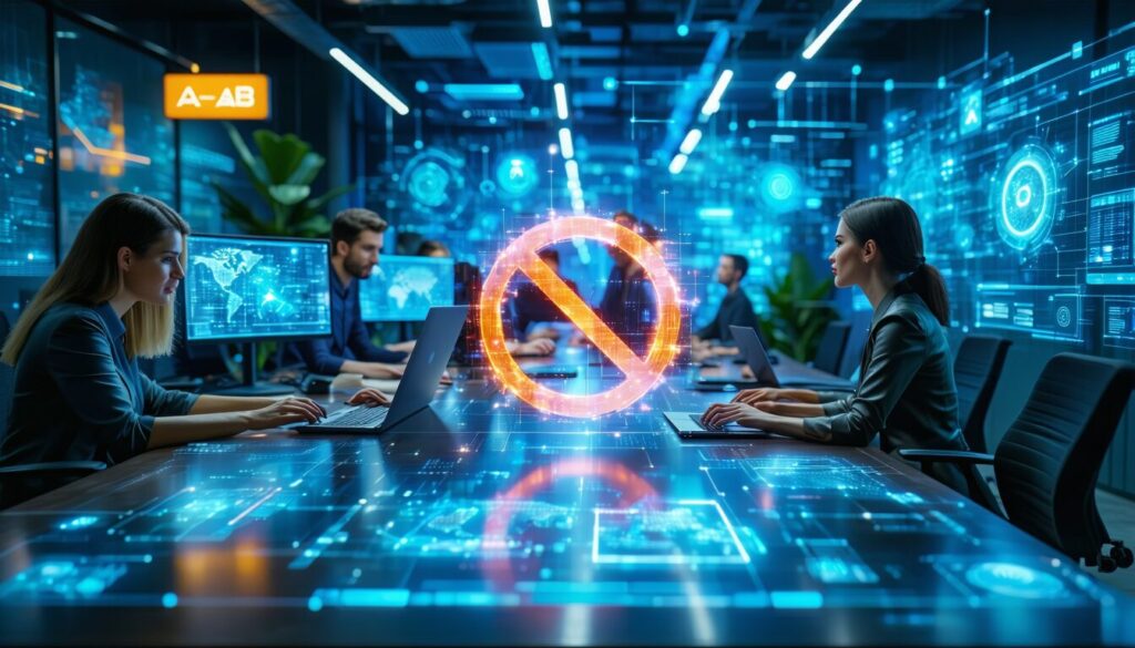 Alibaba interdit l’utilisation de Claude Code en interne : un tournant majeur dans la bataille de l’IA