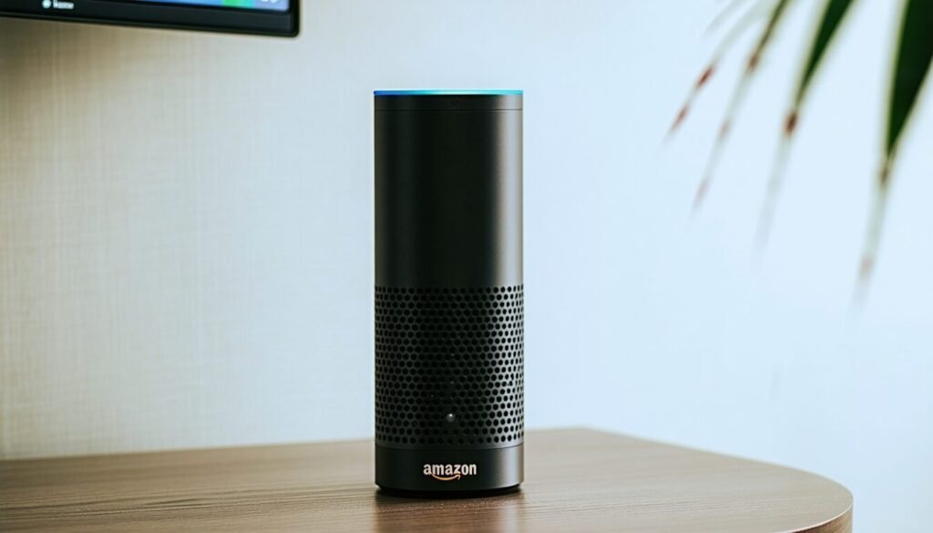 Amazon investit plus de 100 millions de dollars pour développer une Alexa révolutionnaire et ultra-intelligente