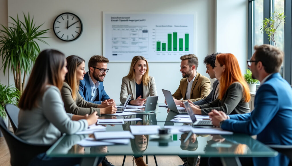 Anticiper l’épuisement professionnel : un défi majeur pour la stratégie des ressources humaines