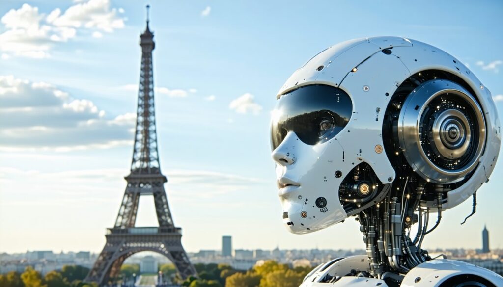 Après les États-Unis, ChatGPT prépare le lancement de ses publicités en France