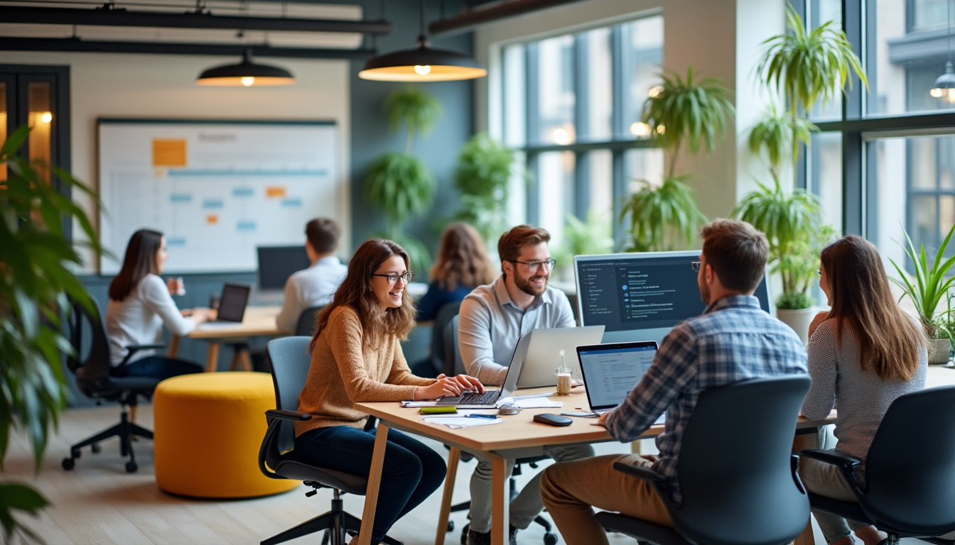 découvrez des solutions concrètes pour améliorer le pouvoir d’achat des salariés et renforcer leur engagement au sein de l’entreprise, favorisant un environnement de travail motivant et durable.