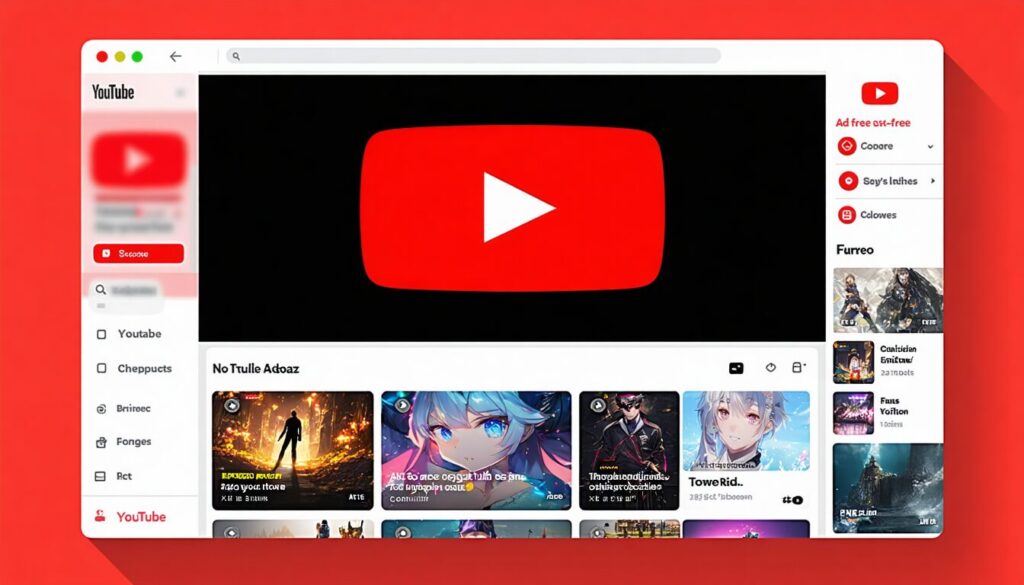 Découvrez ce navigateur innovant qui vous offre YouTube sans aucune publicité, et gratuitement !