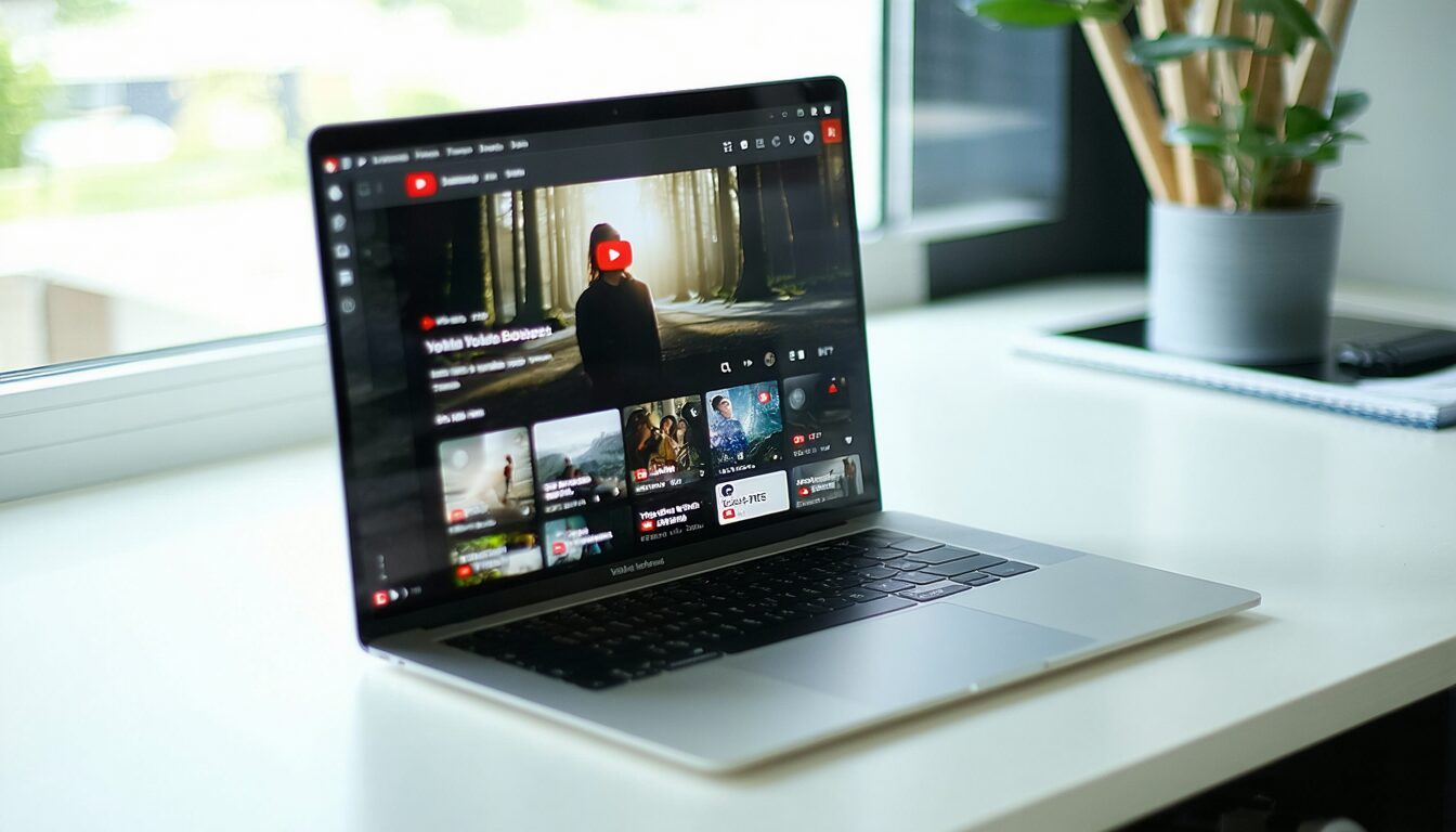 explorez un navigateur innovant qui vous permet de regarder youtube gratuitement et sans aucune publicité pour une expérience de visionnage fluide et agréable.