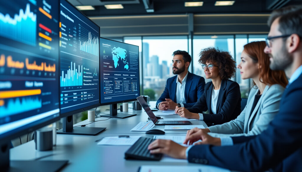 Découvrez comment un logiciel de gestion des risques tiers protège efficacement vos fournisseurs