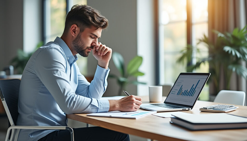 EURL ou auto-entreprise : choisir le meilleur statut pour démarrer votre activité en solo