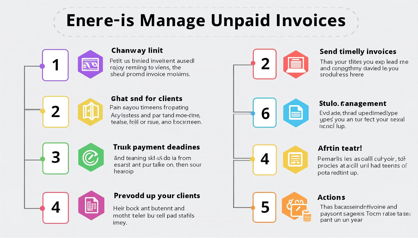 découvrez notre guide pratique pour la gestion des impayés et sécurisez efficacement la trésorerie de votre entreprise grâce à des conseils simples et adaptés.
