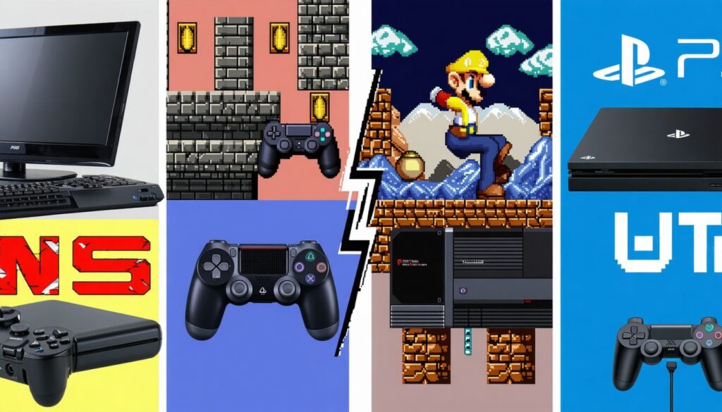 L'Europe impuissante face à l’abandon imminent des jeux PlayStation sur support physique