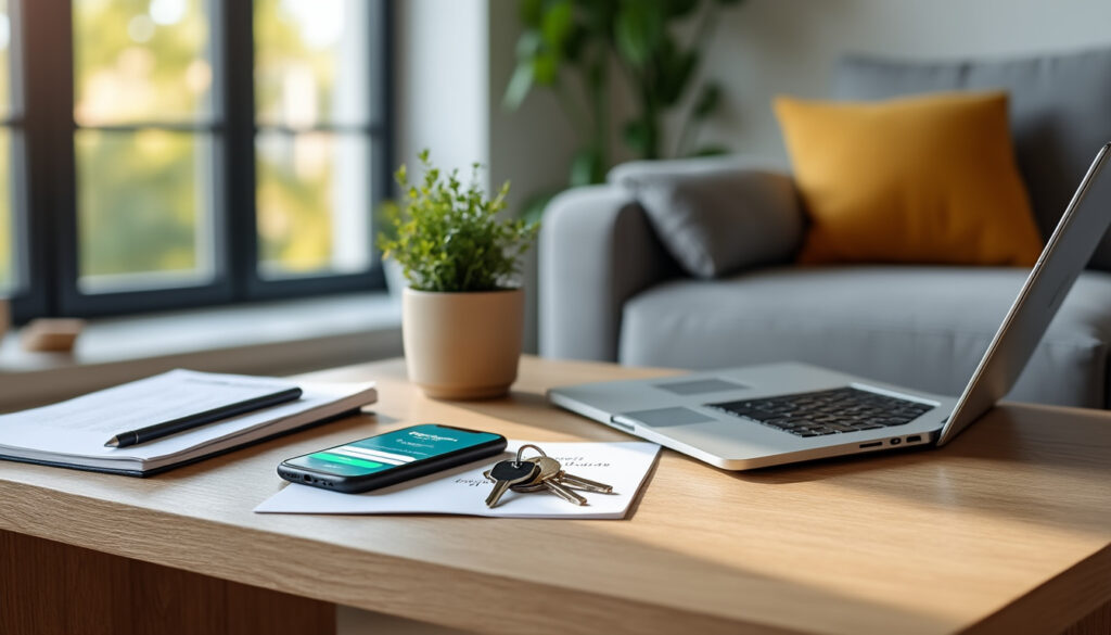 Louer son appartement en saisonnier : les astuces pour éviter les conciergeries traditionnelles