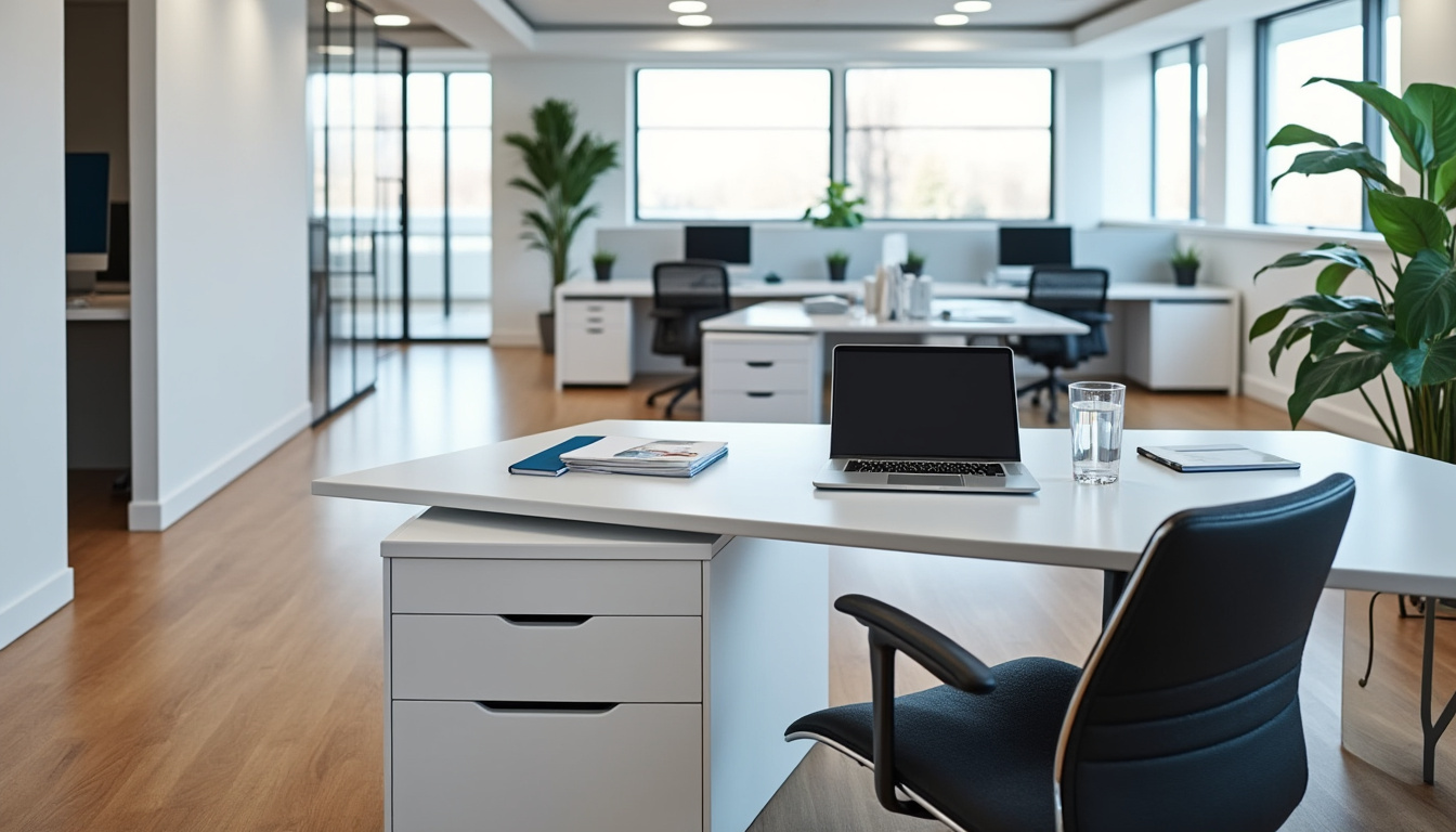 assurez la propreté efficace de vos bureaux à paris tout en favorisant un environnement serein pour vos équipes grâce à nos solutions de nettoyage adaptées.