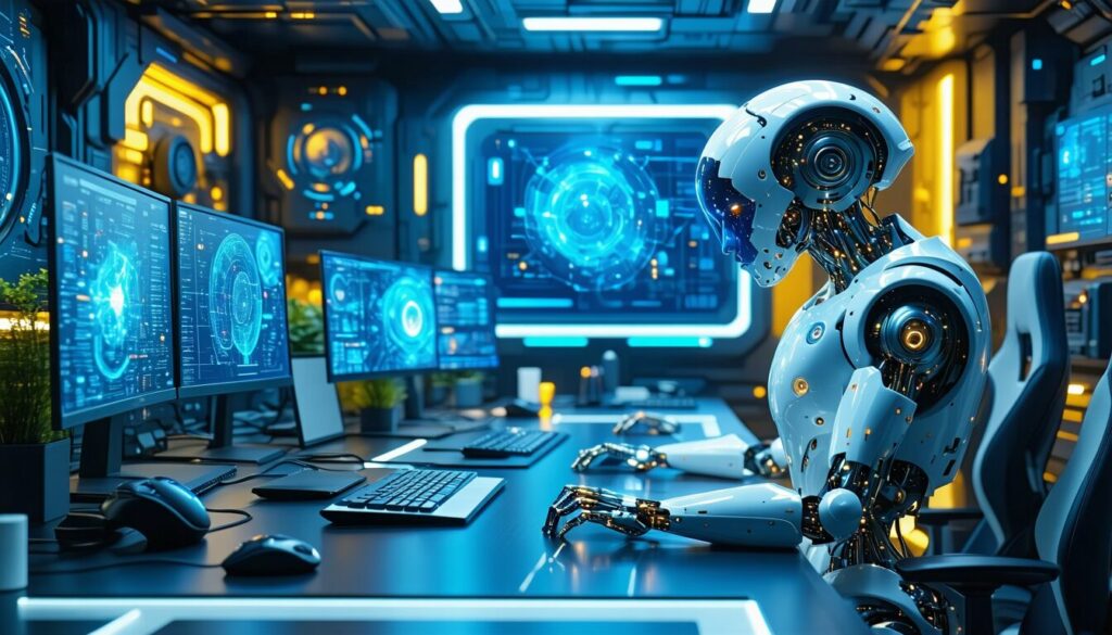 Quand l’intelligence artificielle remplace les salariés : pourquoi certaines entreprises reviennent en arrière
