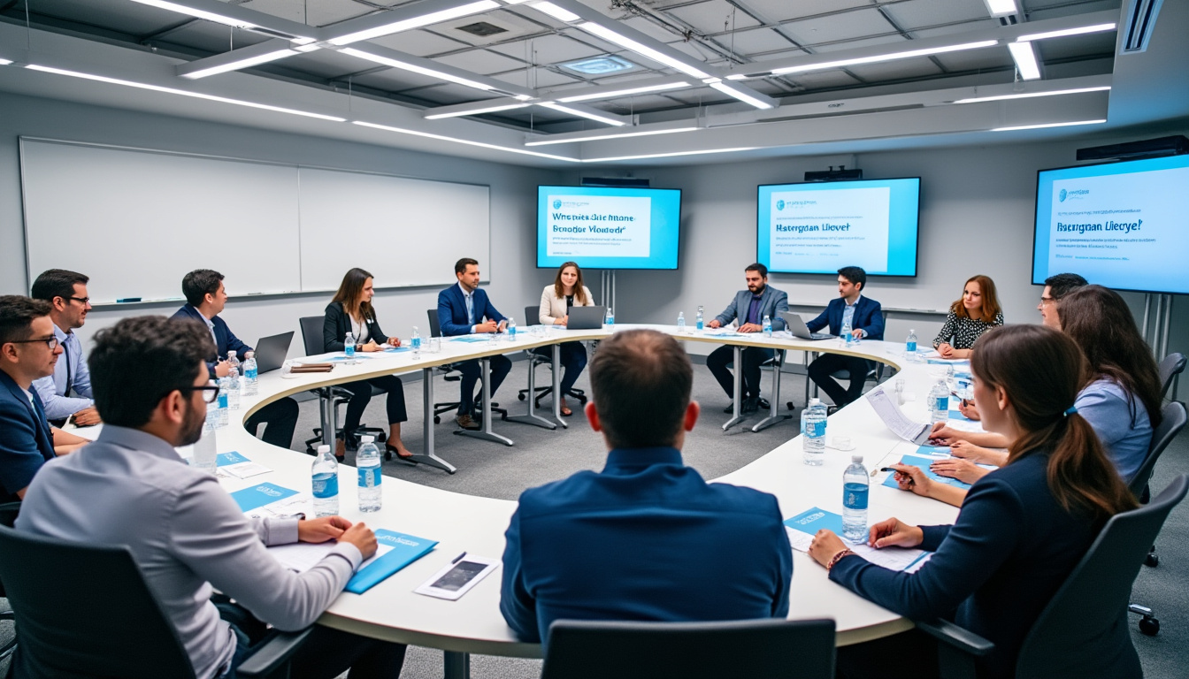 découvrez le top des formations d'anglais en entreprise à paris pour améliorer vos compétences professionnelles et booster votre carrière.