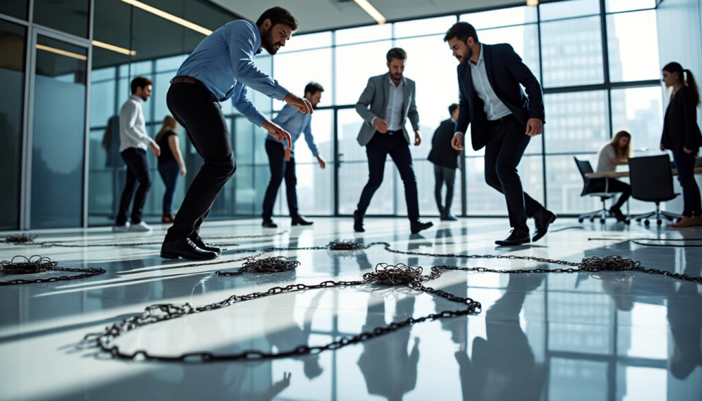 pièges à éviter pour préserver la crédibilité de votre entreprise