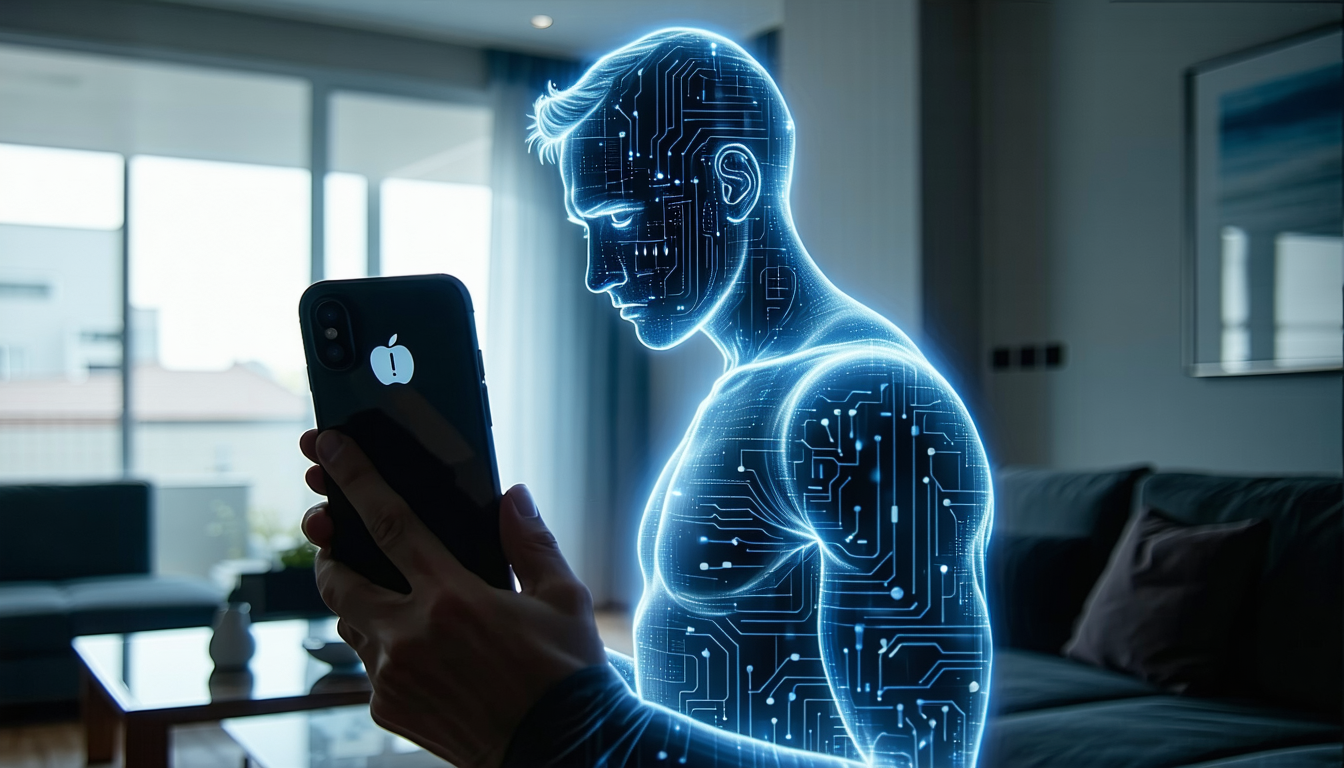 apple alerte les utilisateurs d’iphone contre une montée des logiciels espions sophistiqués, soulignant l'importance de la vigilance et des mises à jour pour protéger leurs données personnelles.