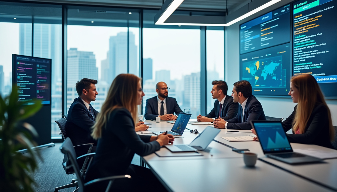 découvrez comment choisir le cabinet idéal pour recruter votre contrôleur de gestion grâce à nos critères clés et conseils d’experts, pour optimiser vos recrutements et garantir le succès de votre entreprise.