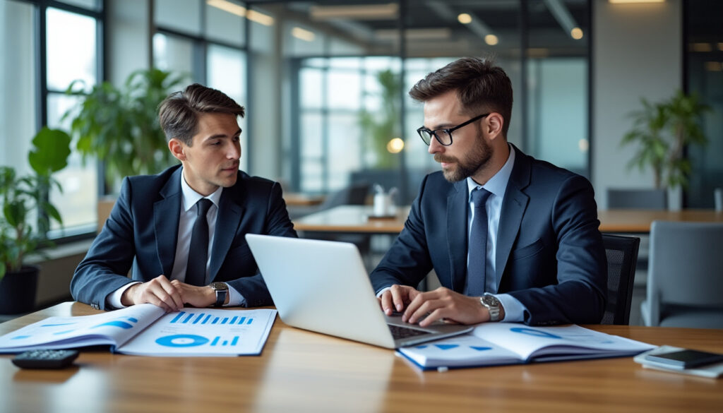 Comment choisir le cabinet idéal pour recruter votre contrôleur de gestion : critères clés et conseils d’experts