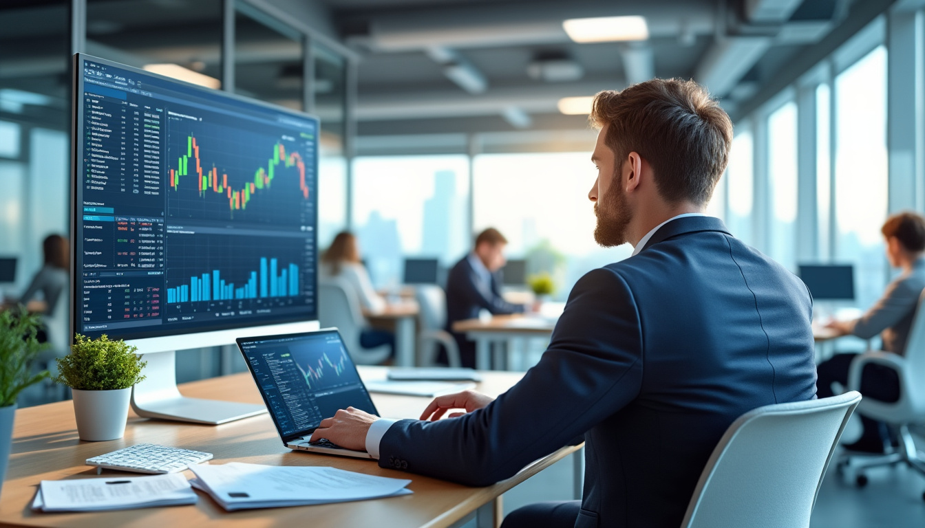 découvrez comment réussir la transition stratégique de la conformité réglementaire au pilotage financier, en optimisant vos processus et en renforçant votre performance globale.