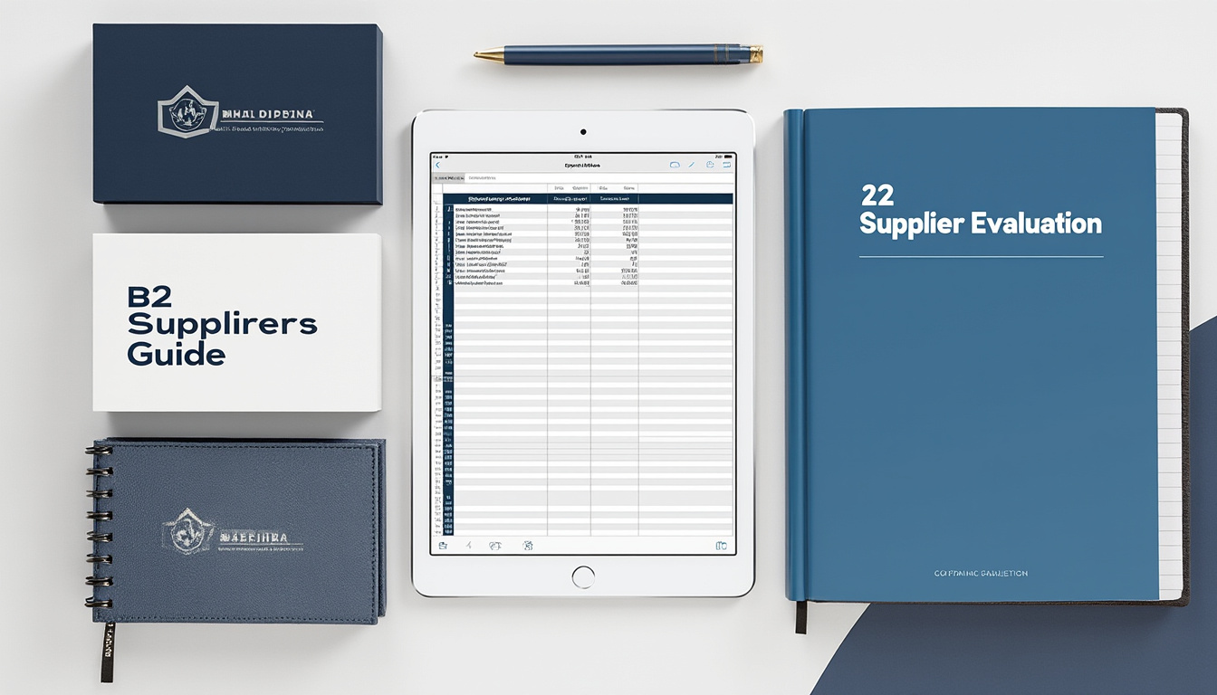 découvrez notre guide pratique pour choisir un fournisseur fiable de gobelets en b2b. retrouvez des conseils et critères essentiels pour faire le meilleur choix adapté à vos besoins professionnels.