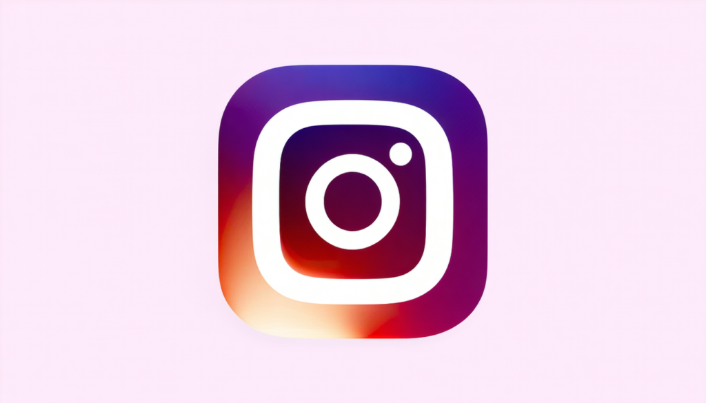 Instagram présente son tout nouveau logo : un détail surprenant qui intrigue les utilisateurs
