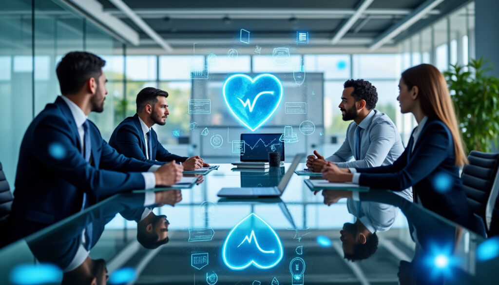 Mutuelle Syntec en 2026 : découvrez les garanties essentielles et les obligations à respecter