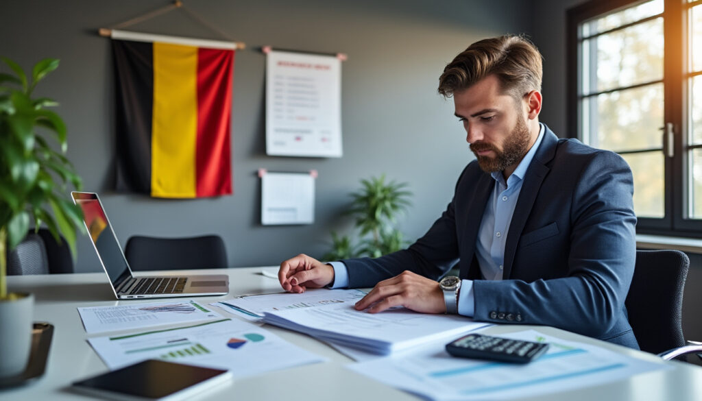 Obligations comptables en Belgique : Guide essentiel pour les entreprises
