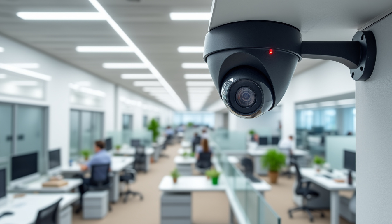 découvrez les critères essentiels pour choisir une vidéosurveillance professionnelle efficace, adaptée à vos besoins de sécurité et garantissant une protection optimale.